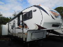 2013 Keystone Sprinter